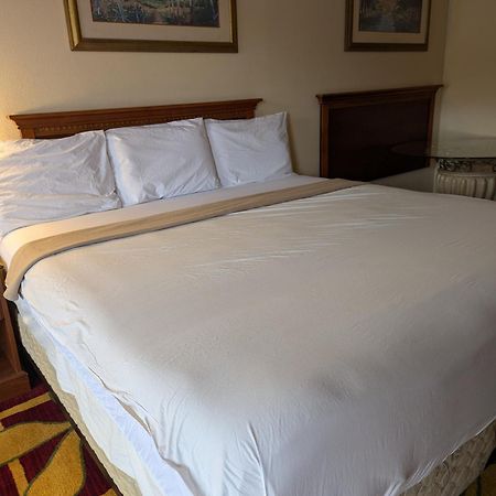 Sun Inn And Suites Kissimmee Eksteriør bilde