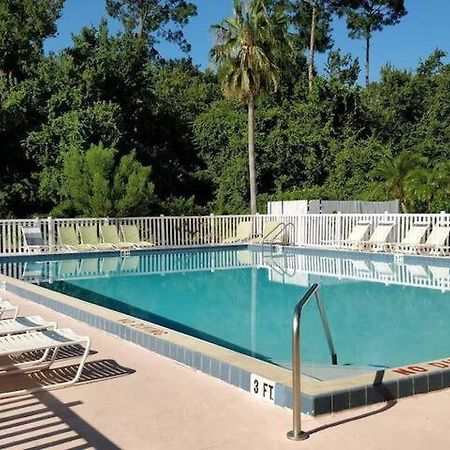 Sun Inn And Suites Kissimmee Eksteriør bilde