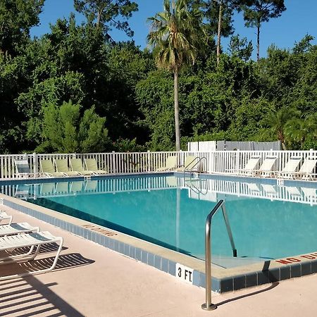 Sun Inn And Suites Kissimmee Eksteriør bilde