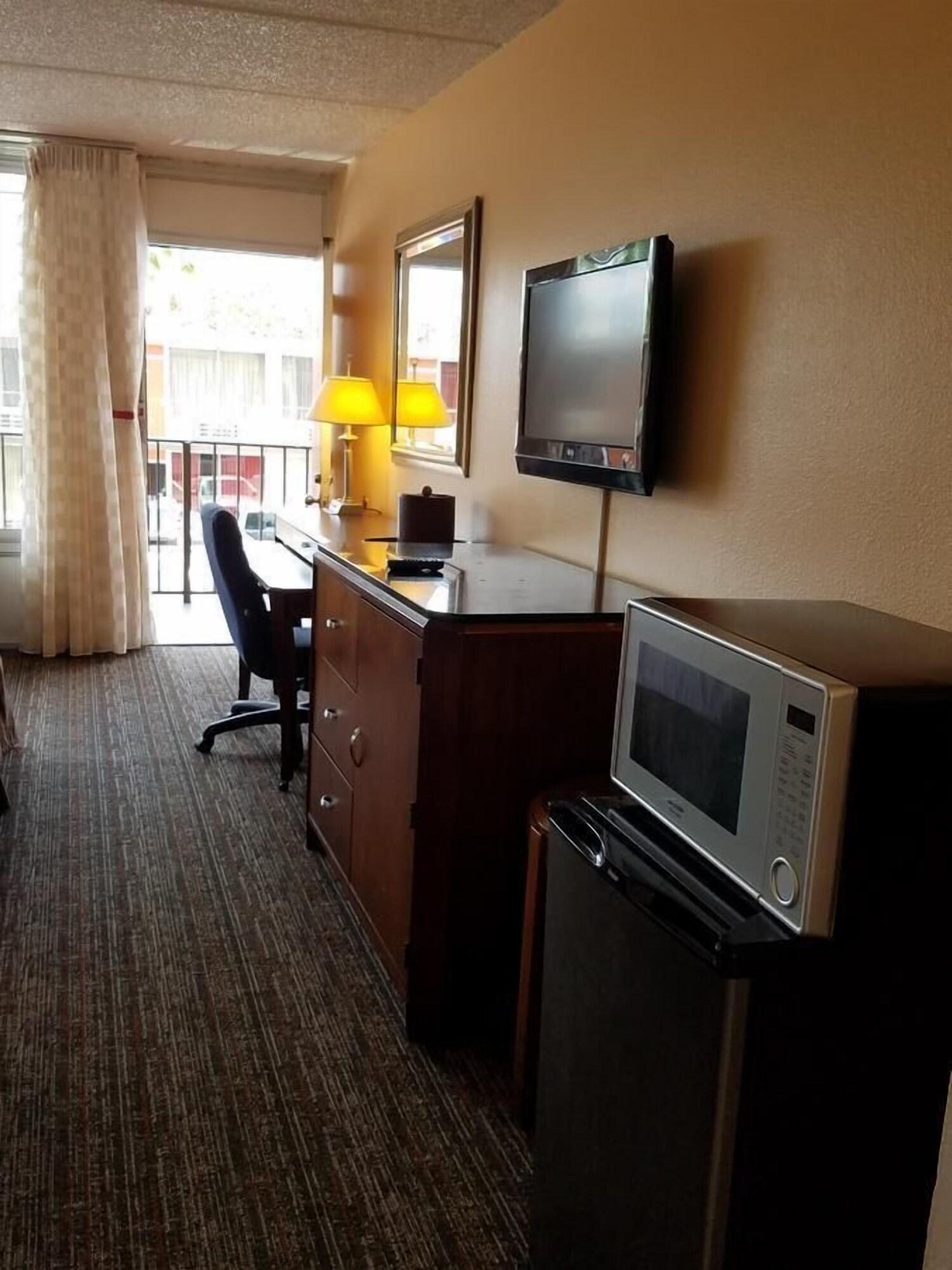 Sun Inn And Suites Kissimmee Eksteriør bilde