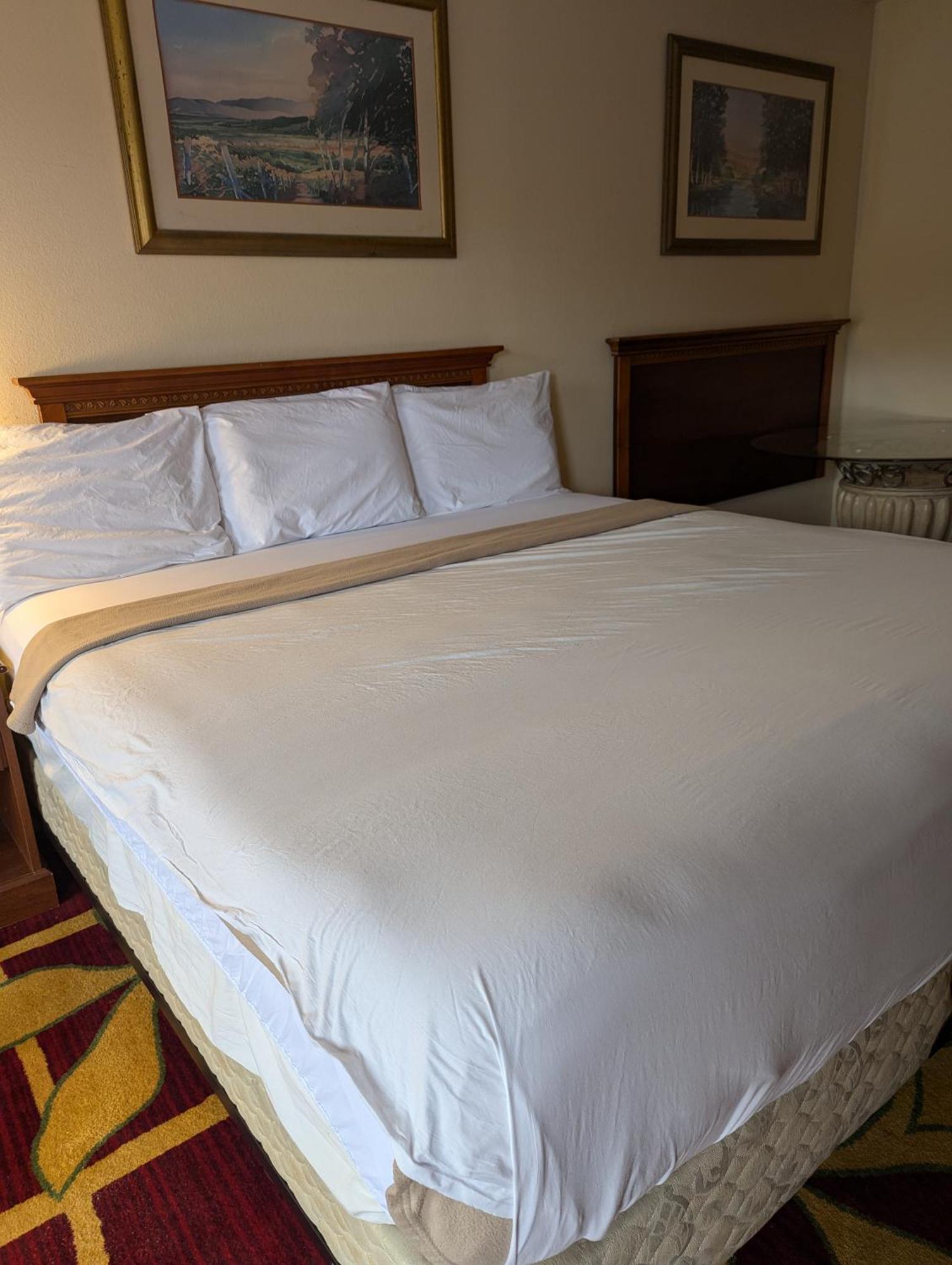 Sun Inn And Suites Kissimmee Eksteriør bilde