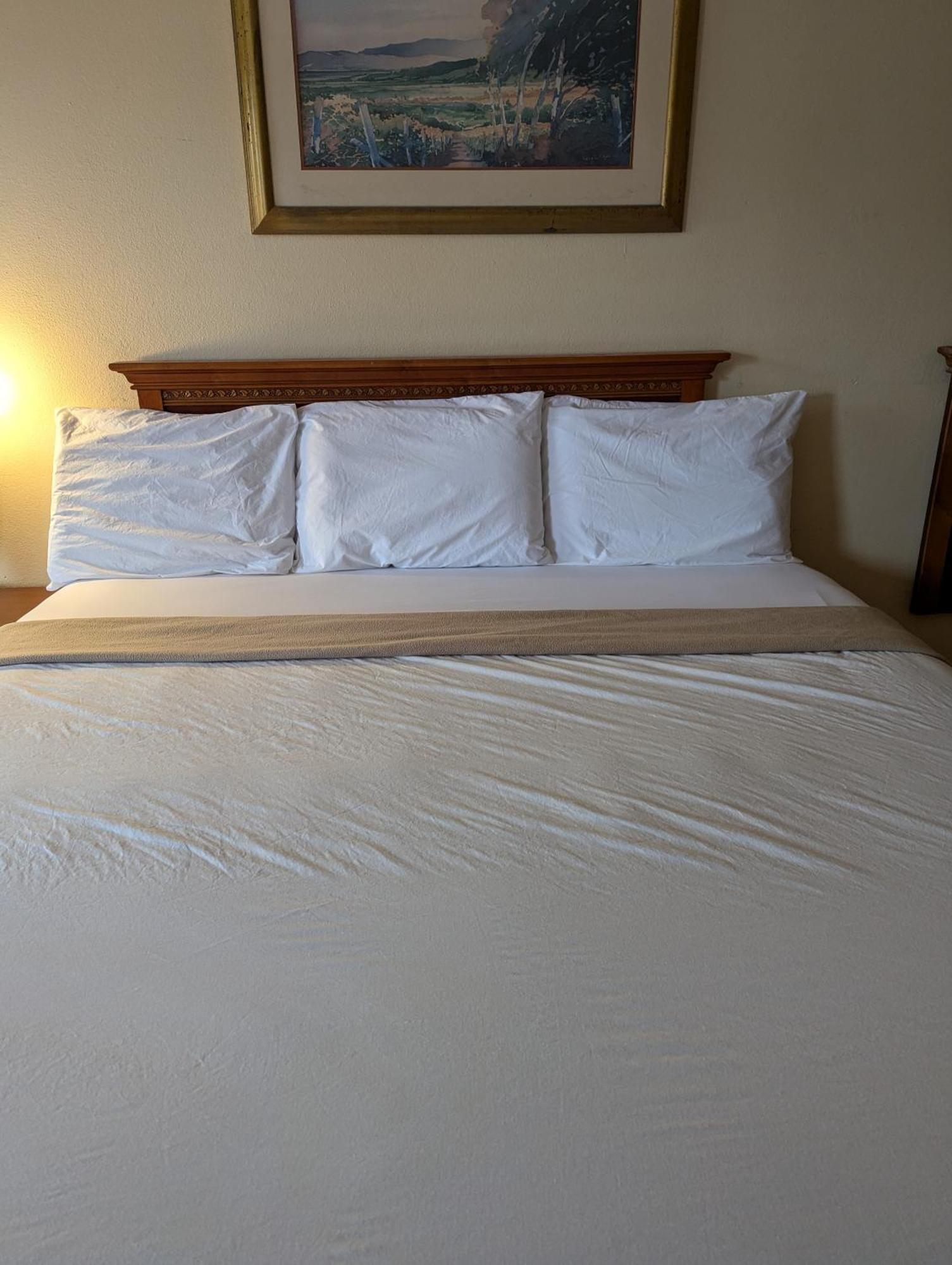 Sun Inn And Suites Kissimmee Eksteriør bilde