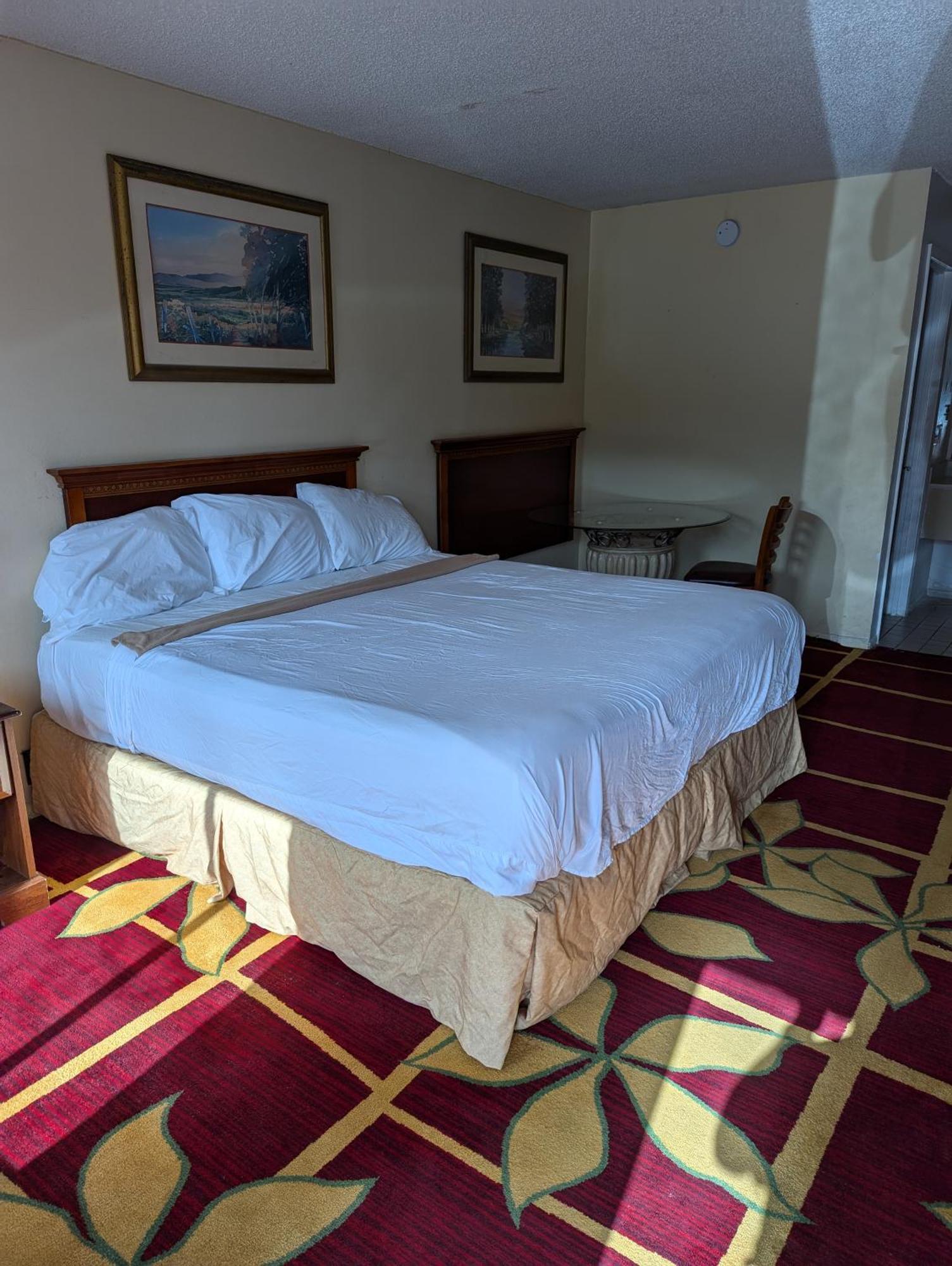 Sun Inn And Suites Kissimmee Eksteriør bilde