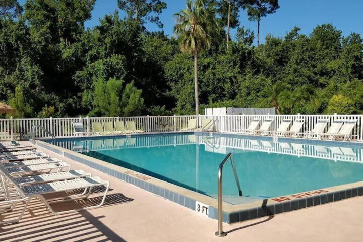 Sun Inn And Suites Kissimmee Eksteriør bilde