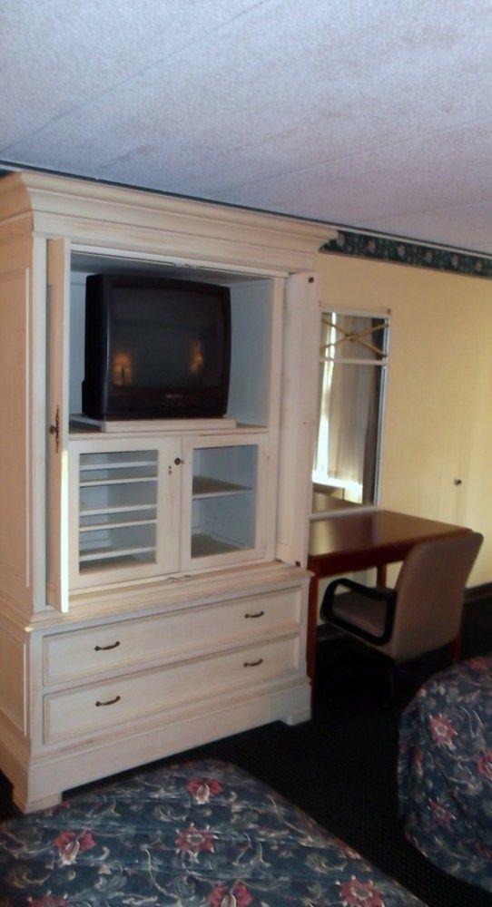 Sun Inn And Suites Kissimmee Eksteriør bilde