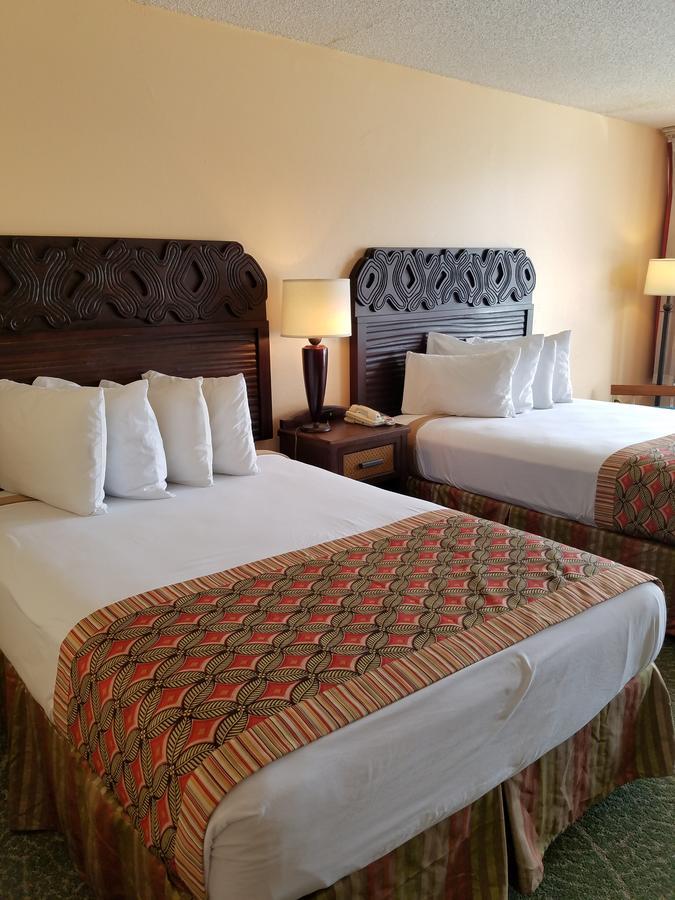 Sun Inn And Suites Kissimmee Eksteriør bilde
