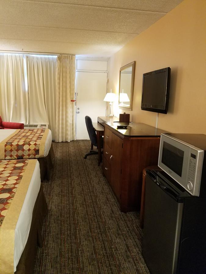 Sun Inn And Suites Kissimmee Eksteriør bilde