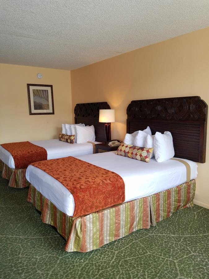 Sun Inn And Suites Kissimmee Eksteriør bilde