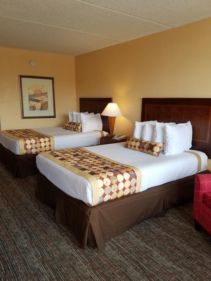 Sun Inn And Suites Kissimmee Eksteriør bilde