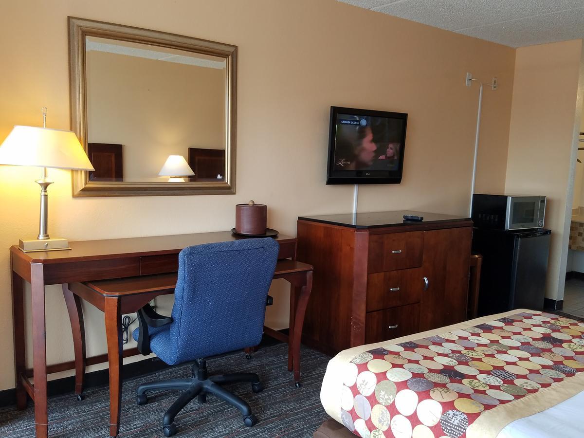 Sun Inn And Suites Kissimmee Eksteriør bilde