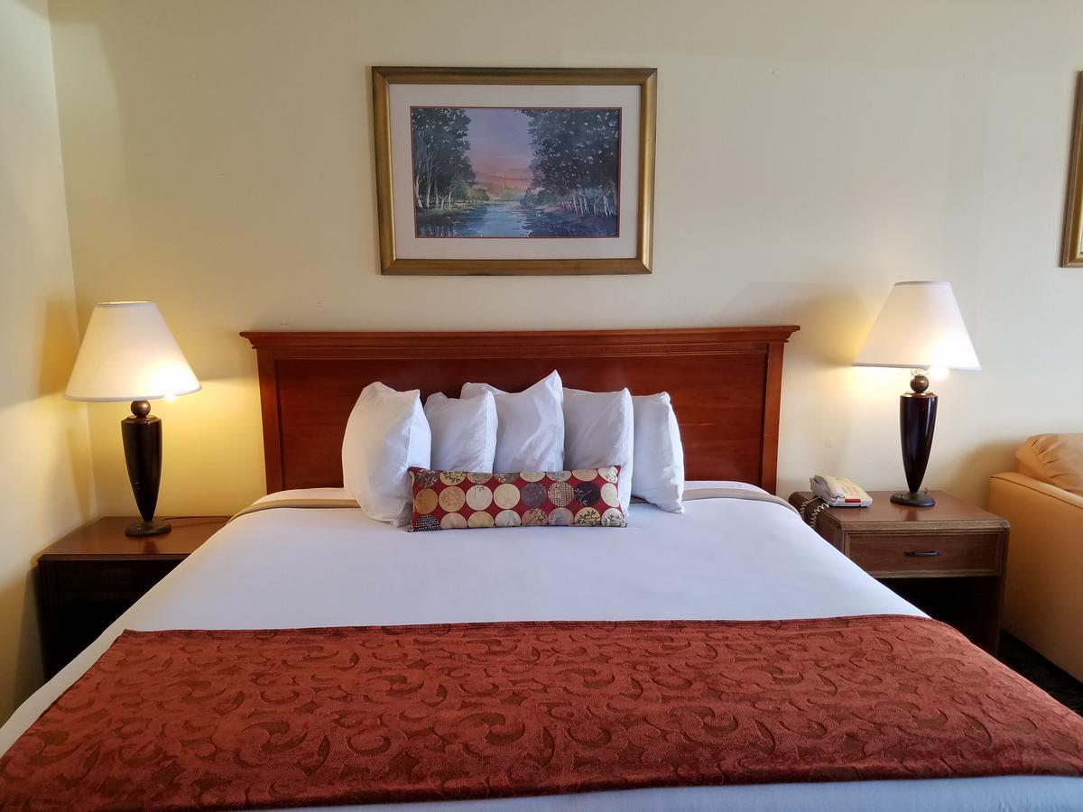 Sun Inn And Suites Kissimmee Eksteriør bilde