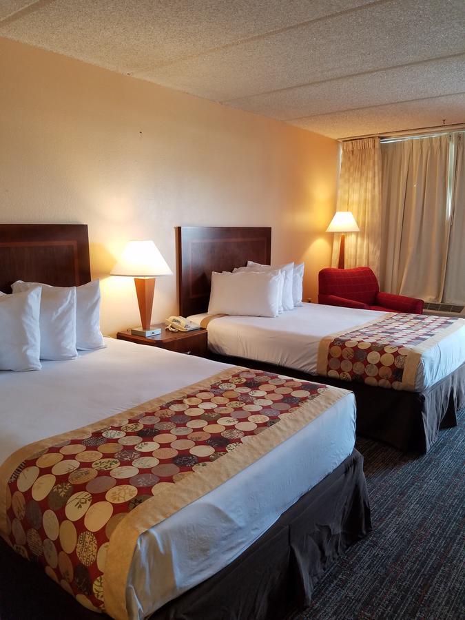 Sun Inn And Suites Kissimmee Eksteriør bilde
