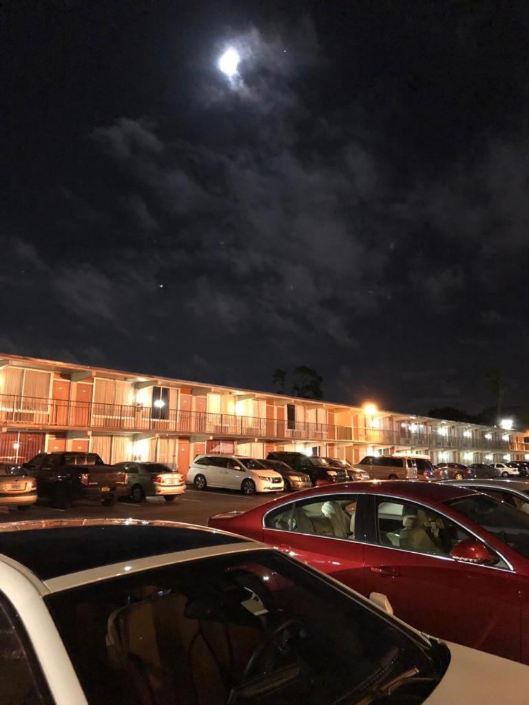 Sun Inn And Suites Kissimmee Eksteriør bilde